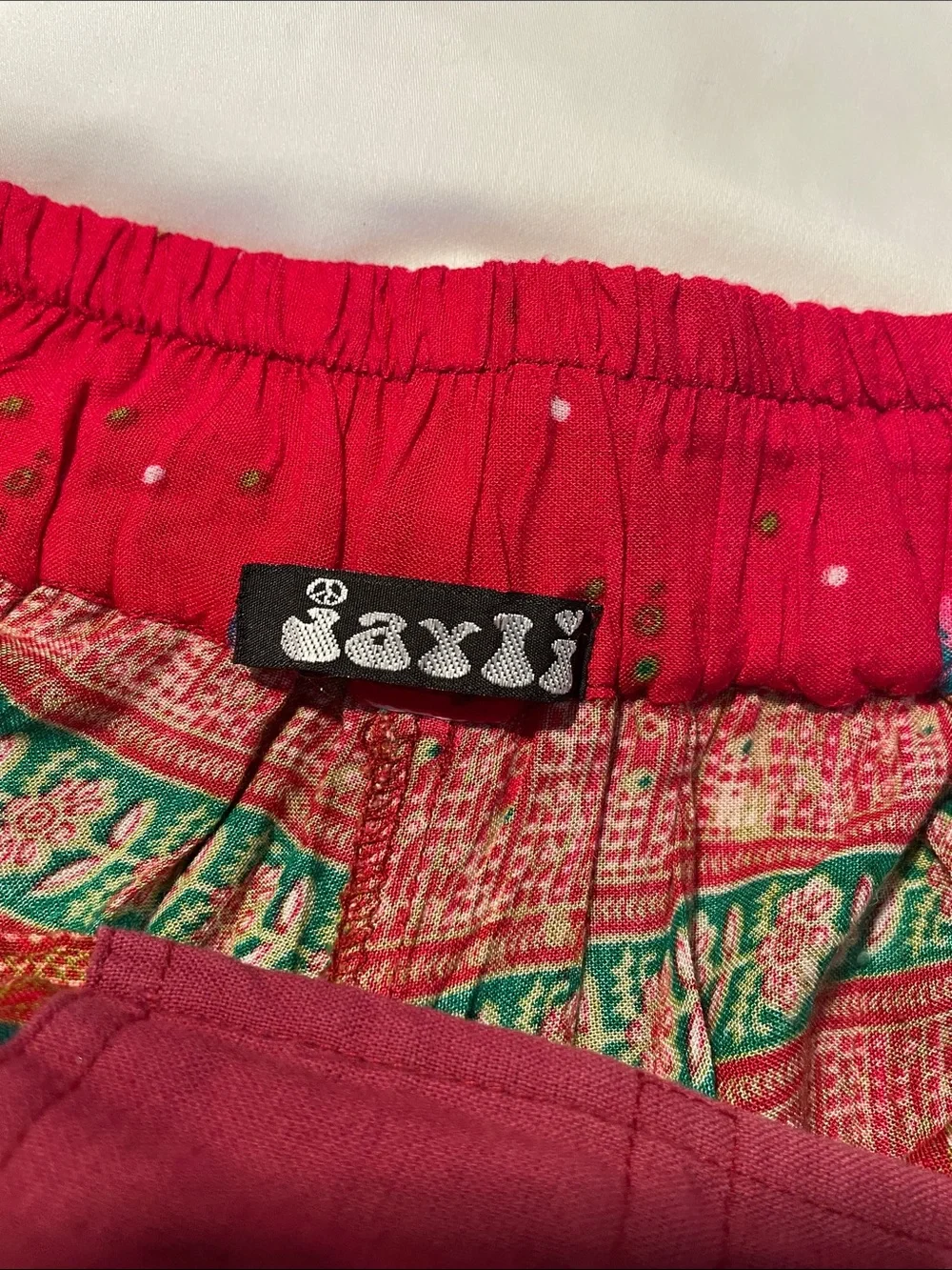 Jayli Pants